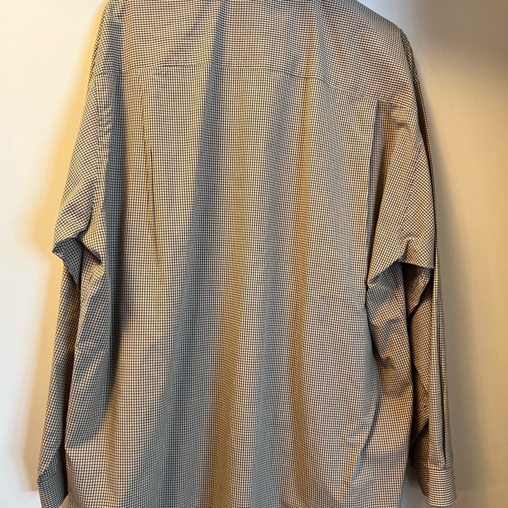 Structure shirt - Picture 3 of 3